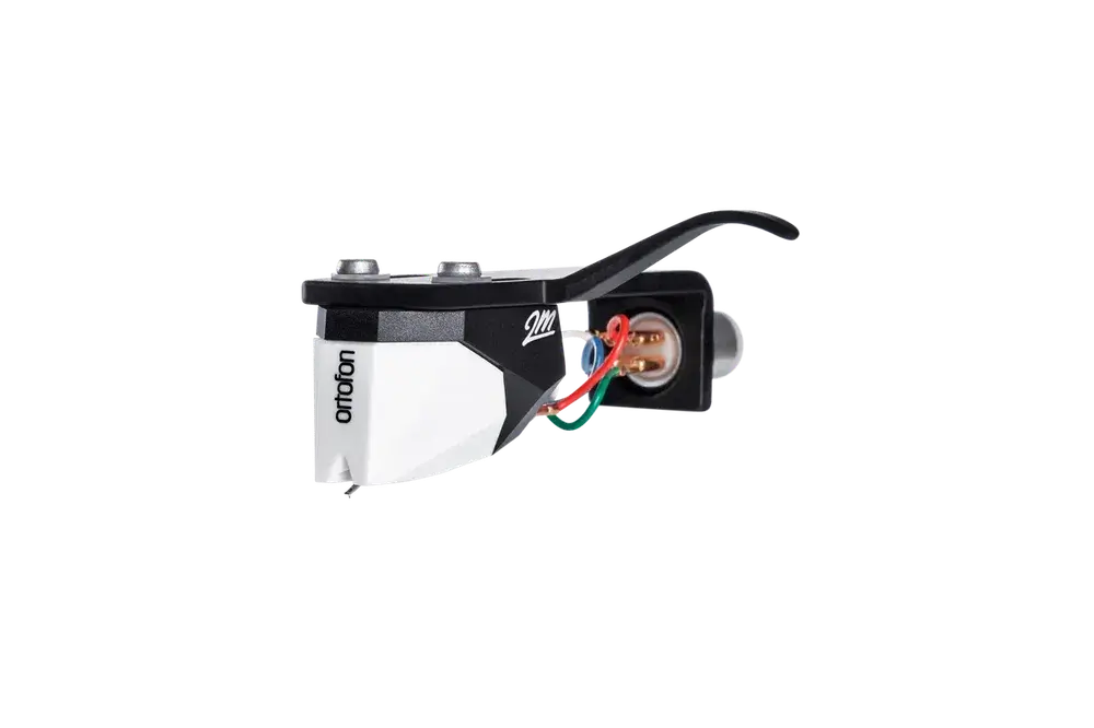 Ortofon 2M Mono Premounted Cartridge