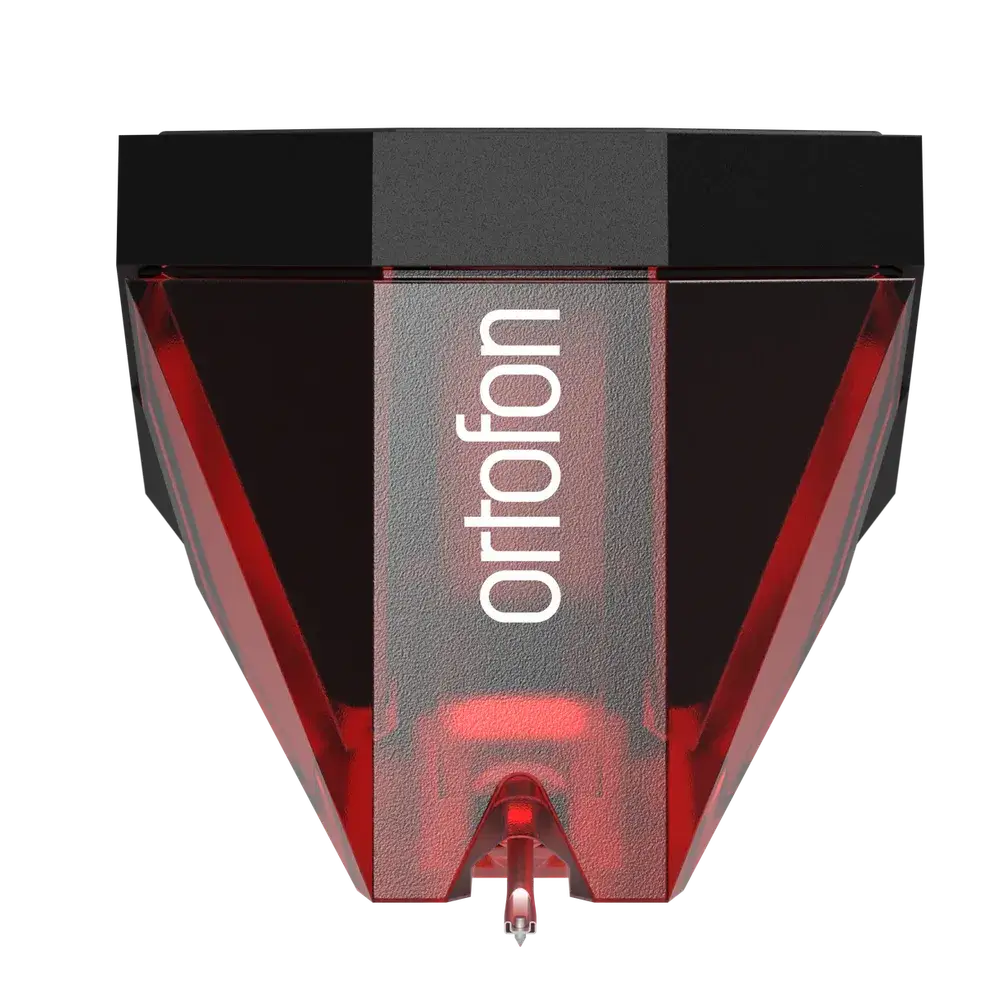 Ortofon 2M Red Cartridge