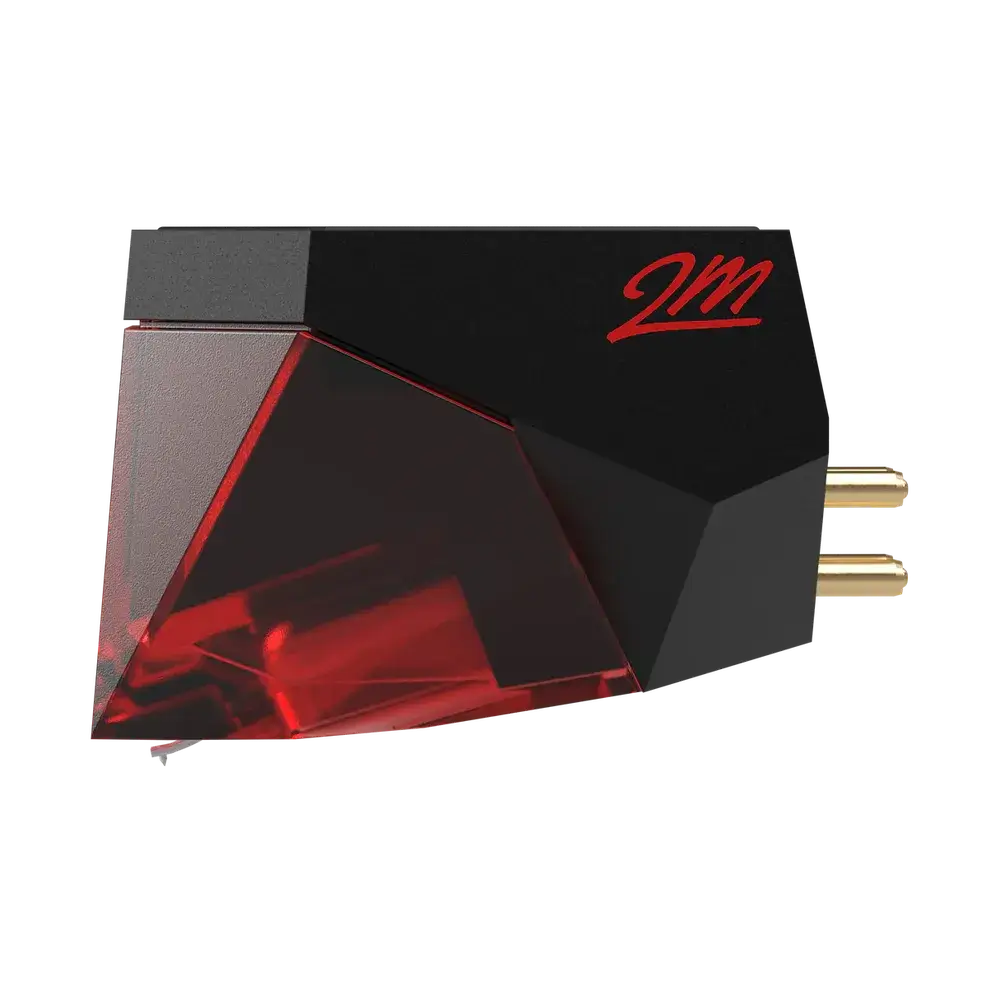 Ortofon 2M Red Cartridge