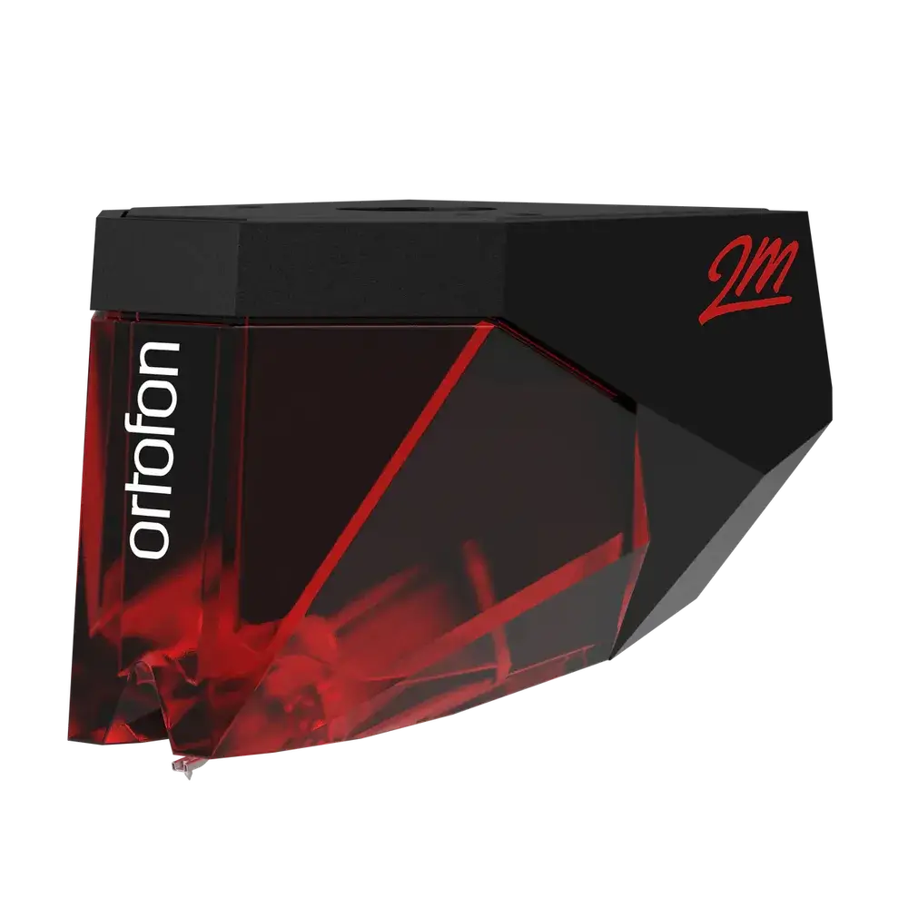 Ortofon 2M Red Cartridge