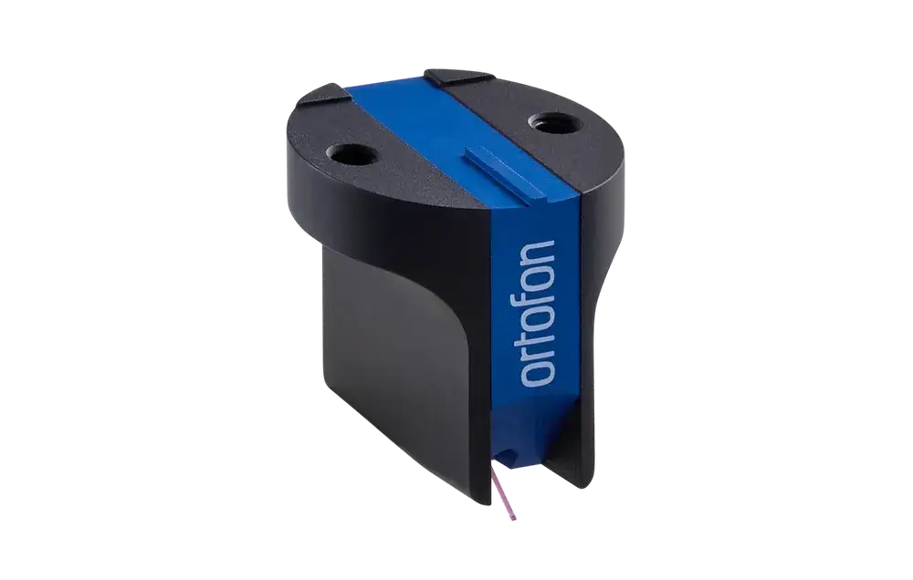 Ortofon MC Cadenza Blue Moving Coil Cartridge