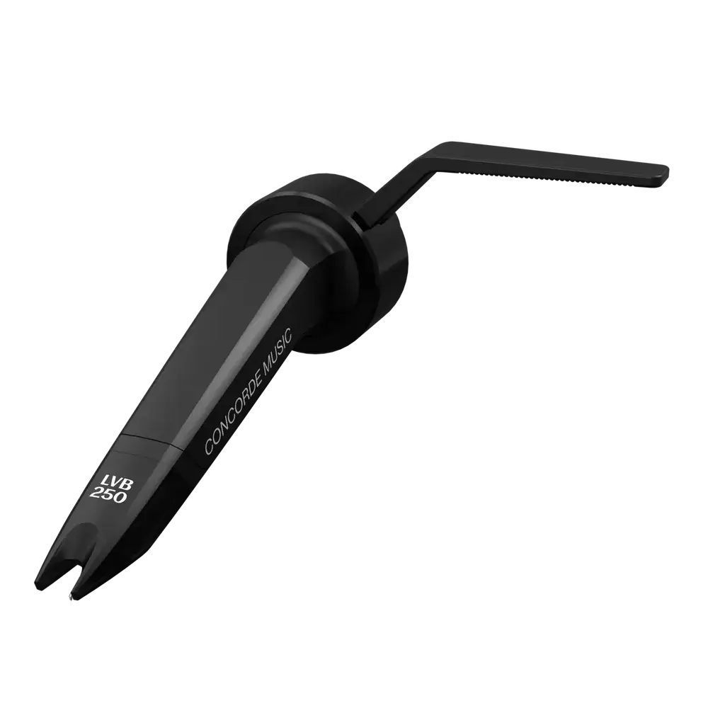 Ortofon Concorde Music Black LVB 250 Moving Magnet Cartridge