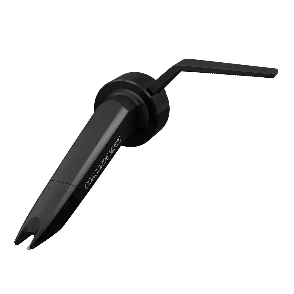 Ortofon Concorde Music Black Moving Magnet Cartridge