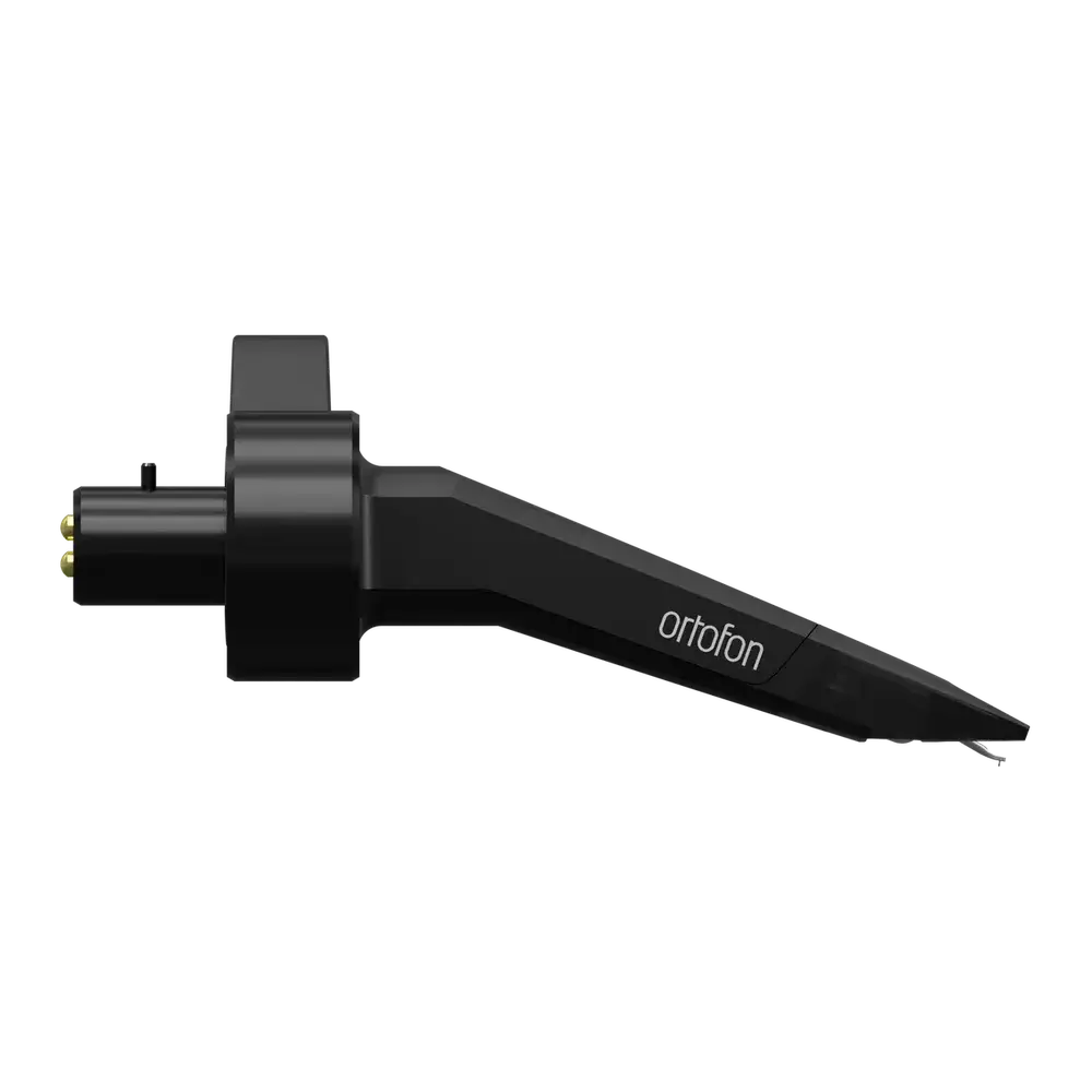Ortofon Concorde Music Black Moving Magnet Cartridge