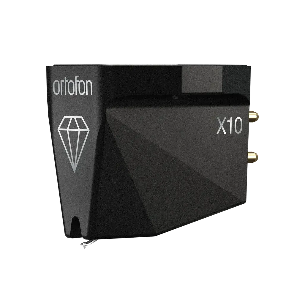 Ortofon MC X10 Moving Coil Cartridge