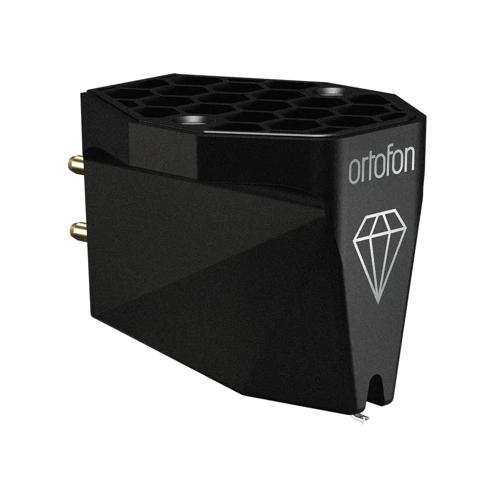 Ortofon MC X20 Moving Coil Cartridge