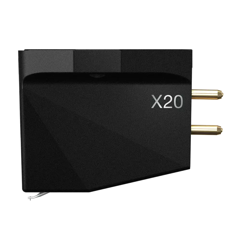 Ortofon MC X20 Moving Coil Cartridge