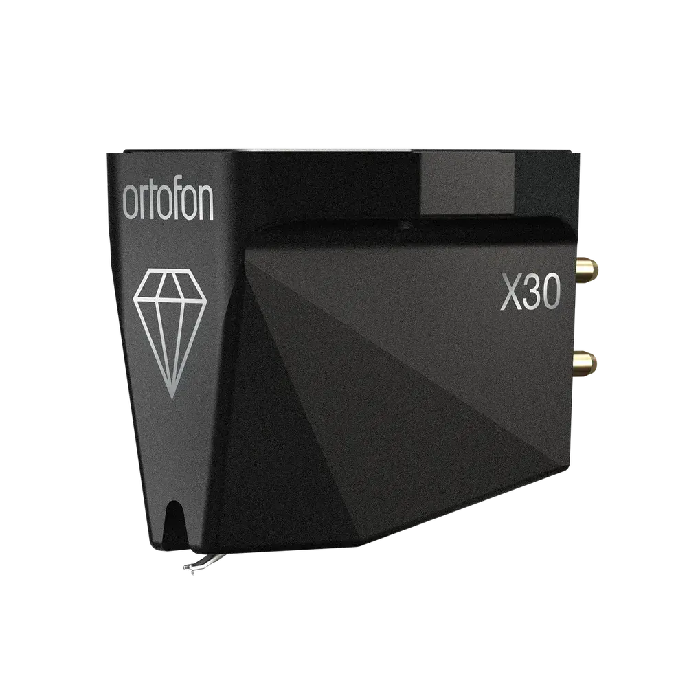 Ortofon MC X30 Moving Coil Cartridge
