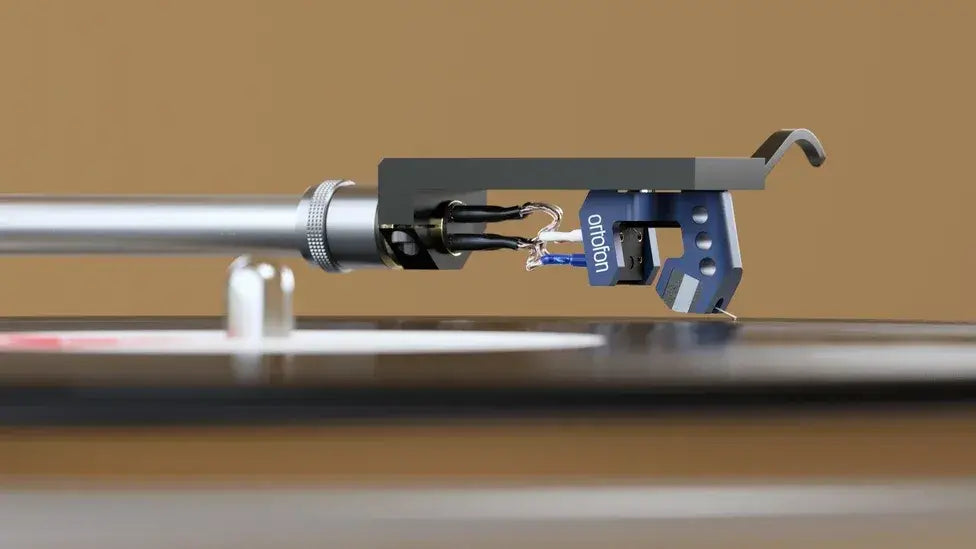 Ortofon MC 90X Moving Coil Cartridge