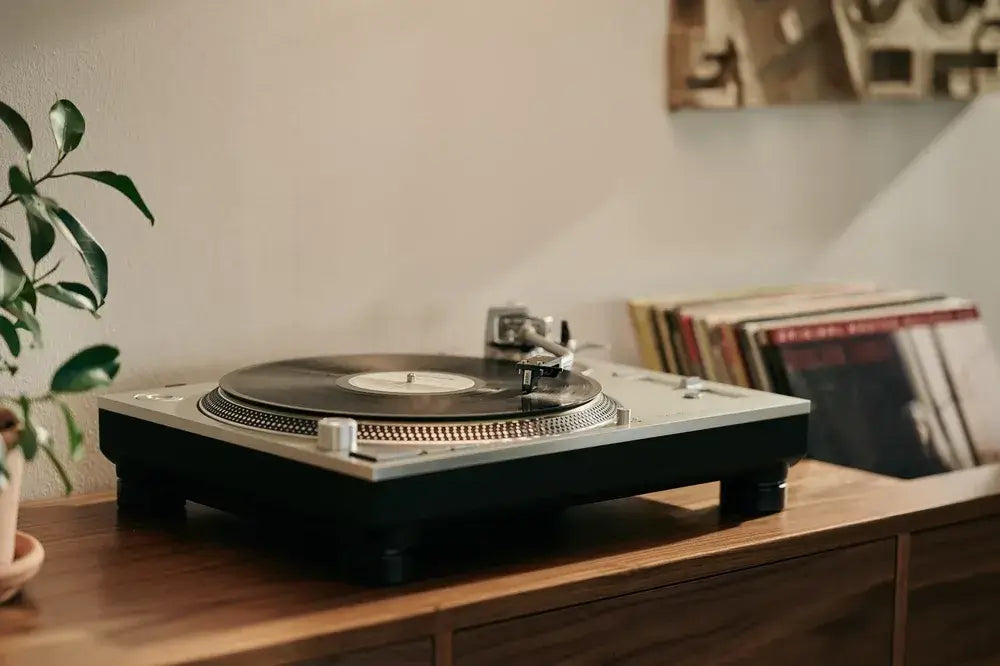 Ortofon MC Cadenza Mono Moving Coil Cartridge
