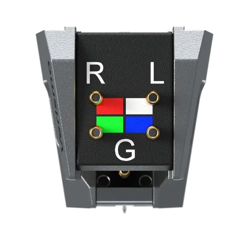 Ortofon MC Verismo Moving Coil Cartridge