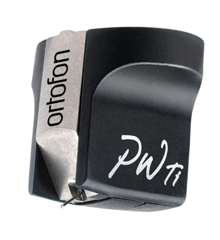 Ortofon MC Windfeld Ti Moving Coil Cartridge