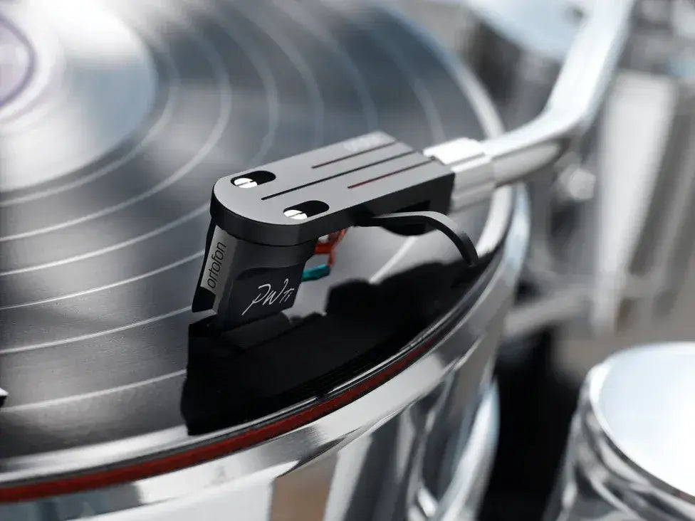 Ortofon MC Windfeld Ti Moving Coil Cartridge