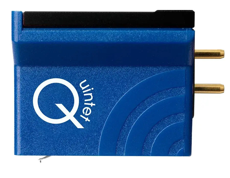 Ortofon MC Quintet Blue Moving Coil Cartridge