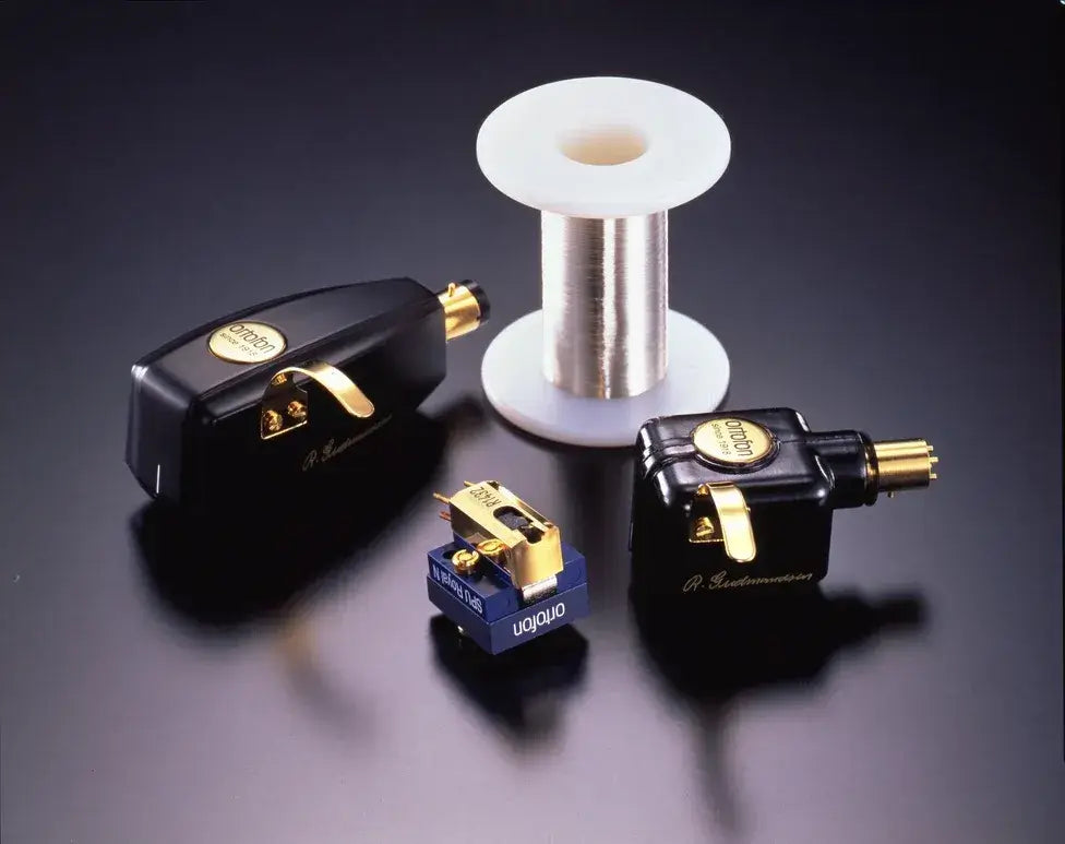Ortofon SPU Royal N Moving Coil Cartridge