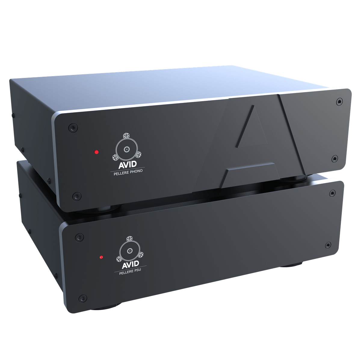 AVID PELLERE™  Phono Stage