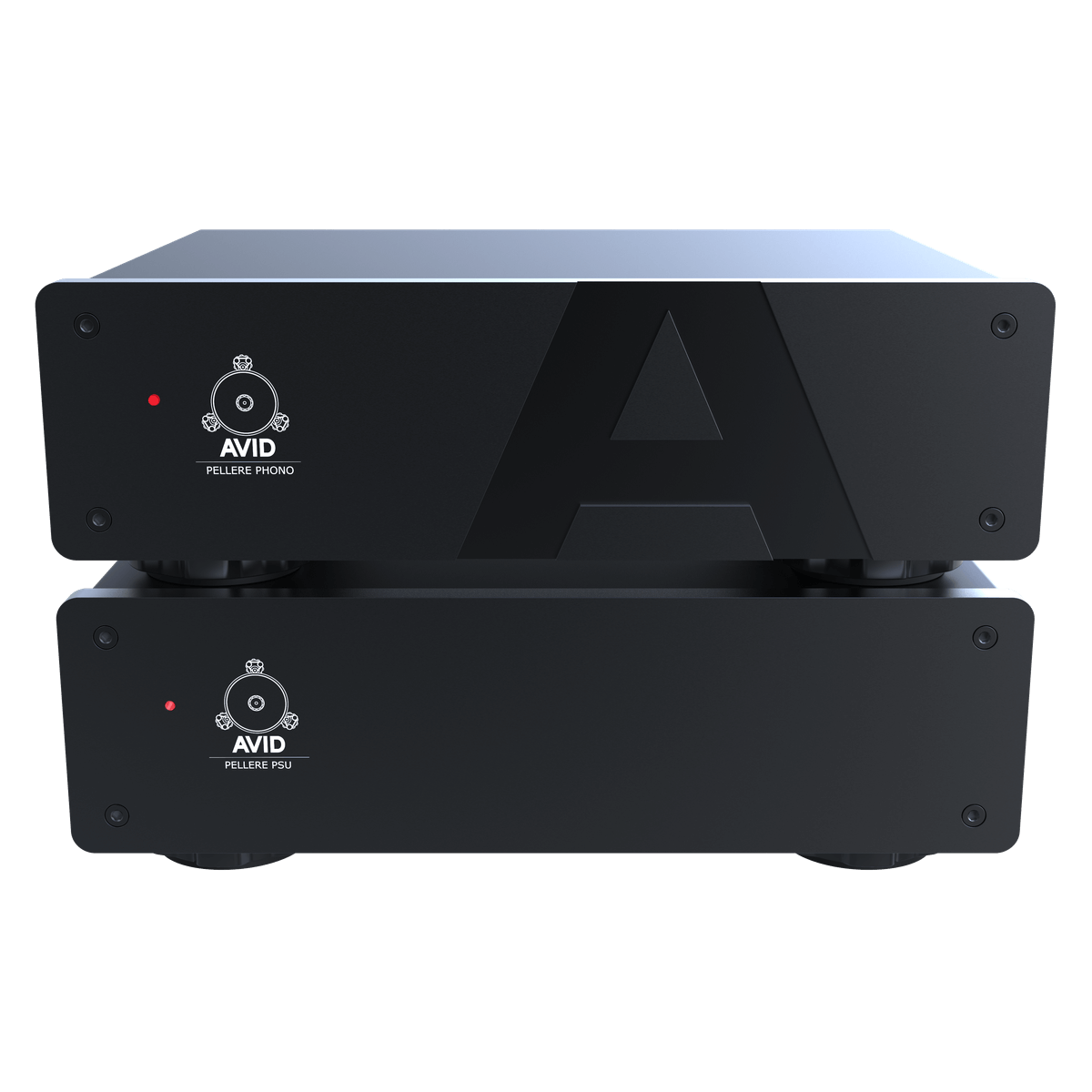 AVID PELLERE™  Phono Stage