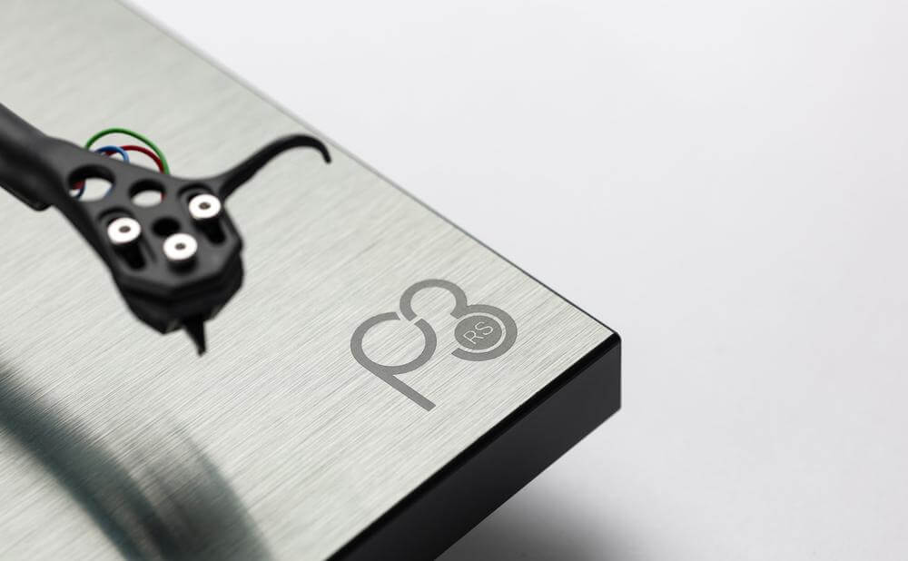 Rega Planar 3 Turntable RS (with ND5 Cart and Neo PSU)