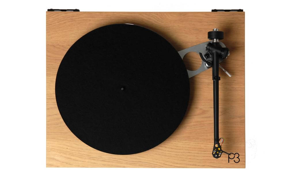 Rega Planar 3 (ND3 cartridge) Turntable