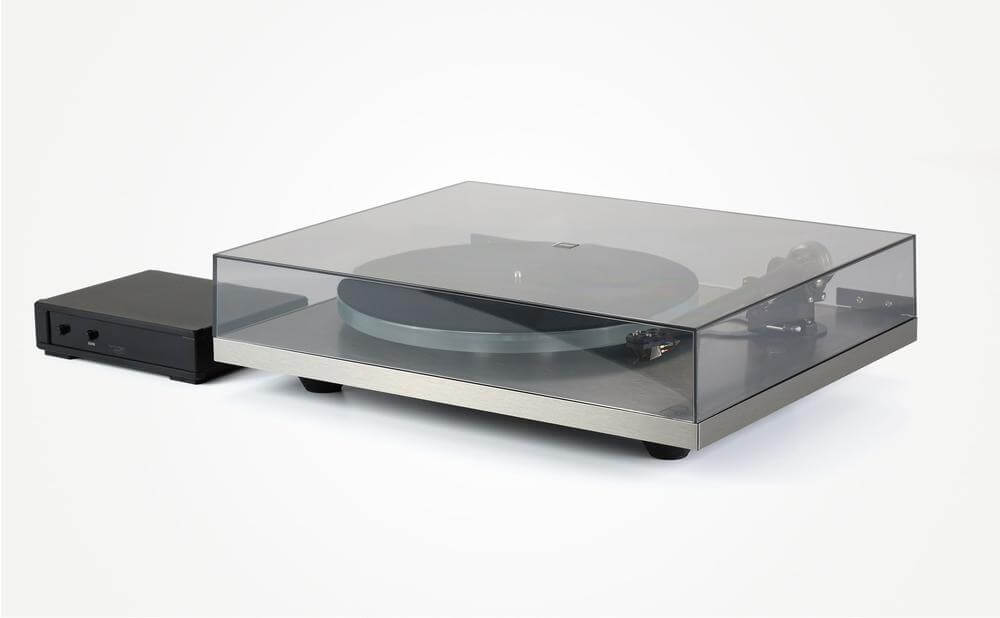 Rega Planar 6 RS Turntable & ND9 Cartridge