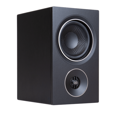 PSB Alpha P3 Compact Bookshelf Speakers - (Pair)