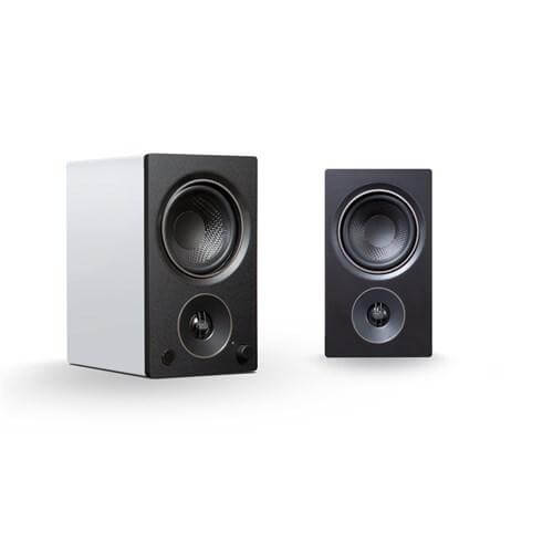 PSB Alpha AM3 Compact Powered Speakers - (Pair)