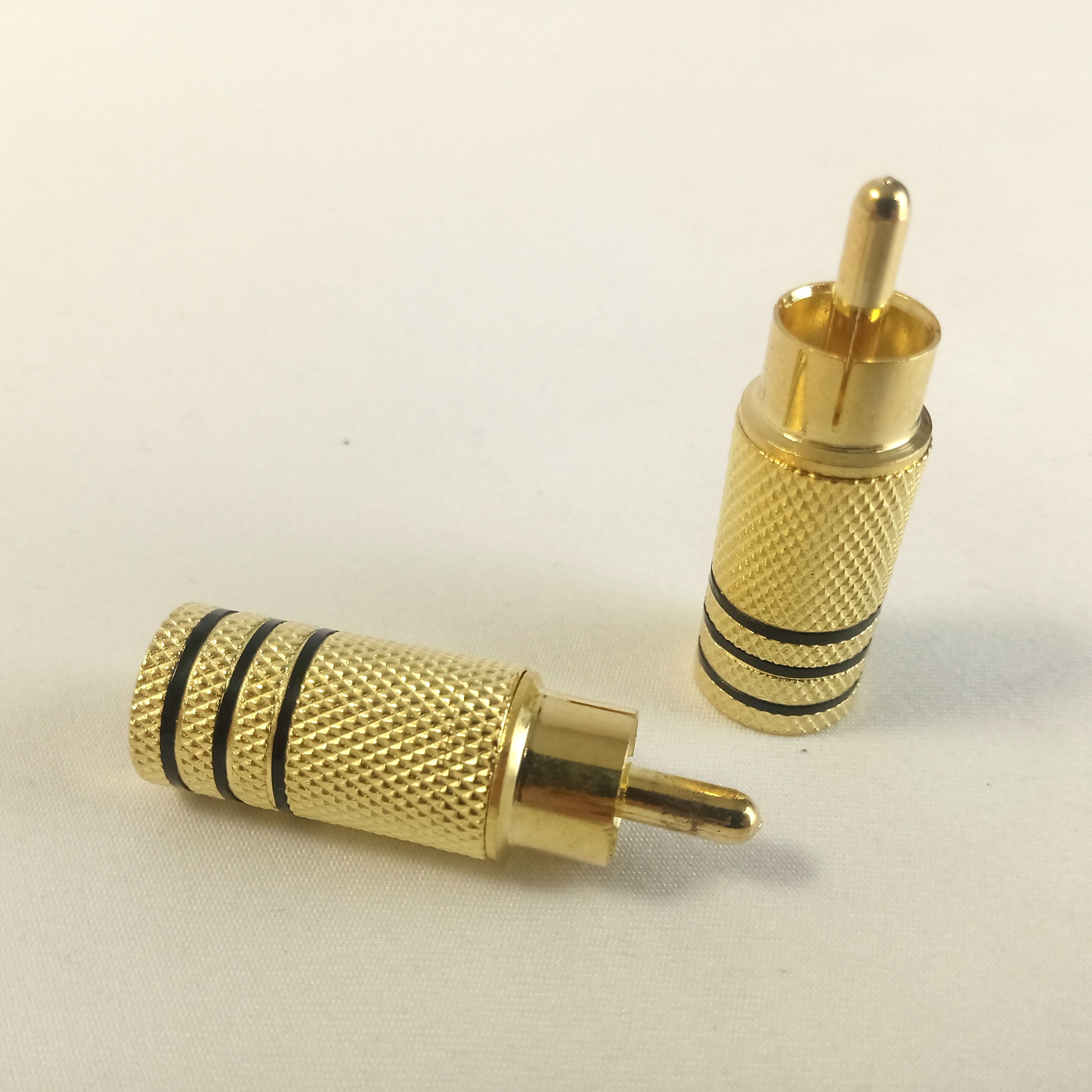 AVID PELLAR™ Loading Plug (Pair)