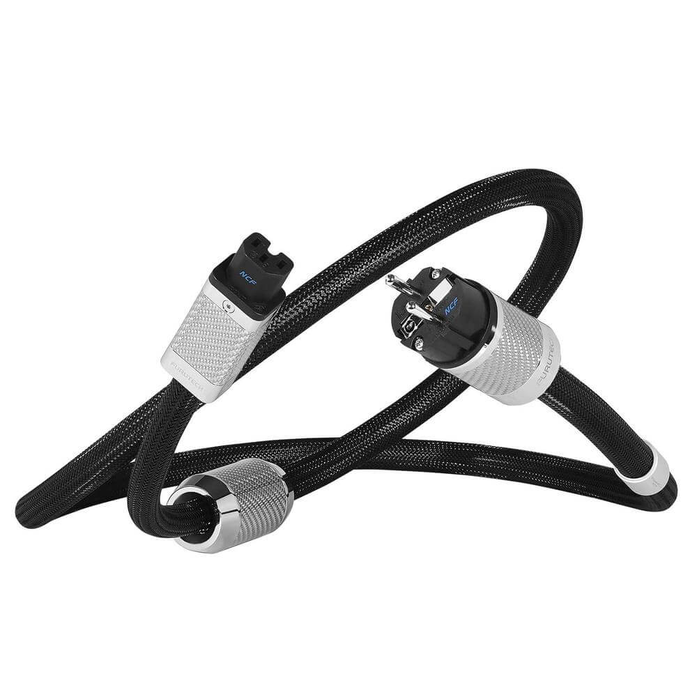 Furutech Powerflux-FLUX-NCF-18/AU Powercable