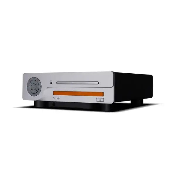 QUAD 3CDT CD Transport
