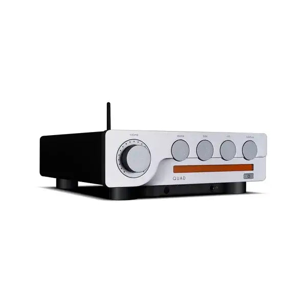 QUAD 3 Integrated Amplifier