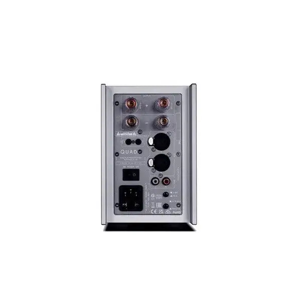 QUAD 303 Power Amplifier