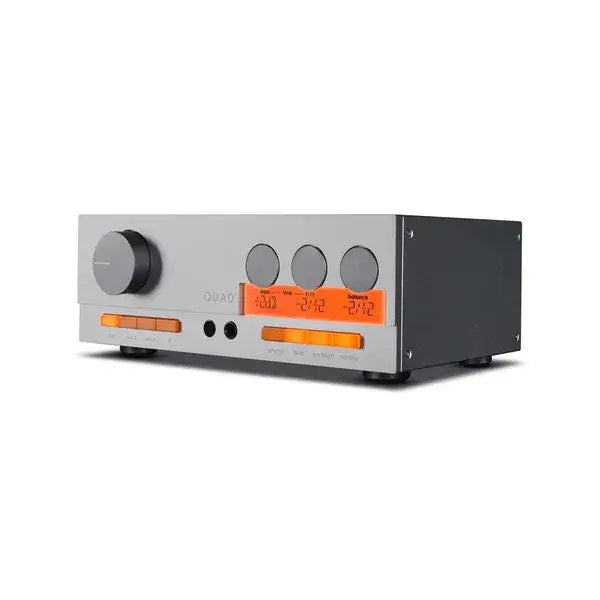 QUAD 33 Pre Amplifier