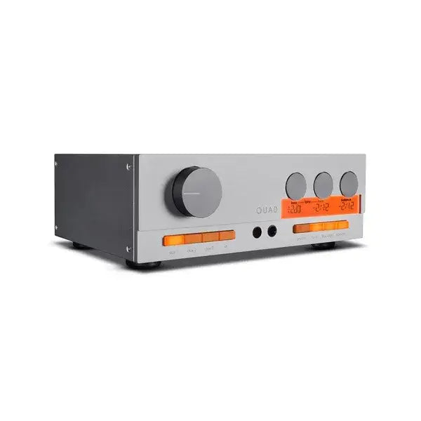 QUAD 33 Pre Amplifier