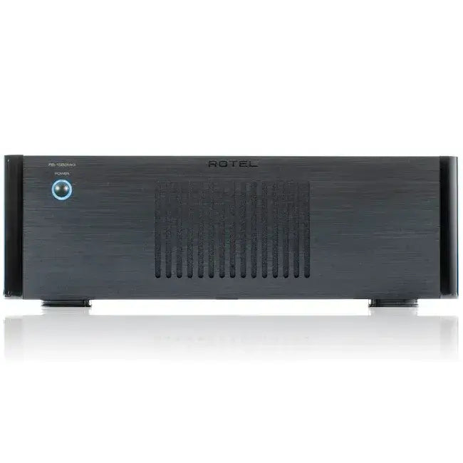 Rotel RB-1582 MKII Stereo Power Amplifier