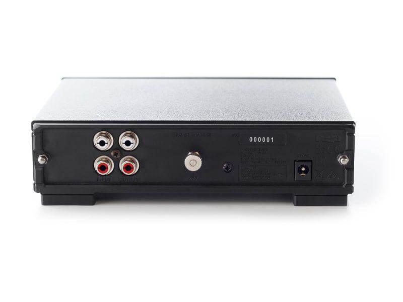 Rega MM MK5 Phono Preamplifier
