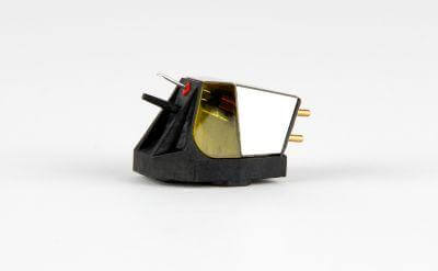 Rega Nd7 Moving Magnet Cartridge