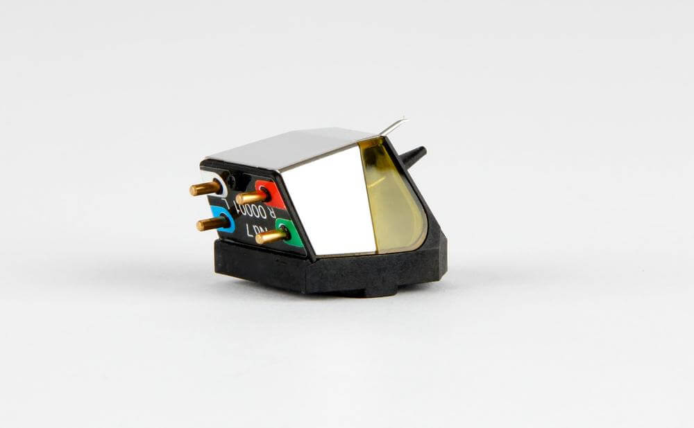 Rega Nd7 Moving Magnet Cartridge
