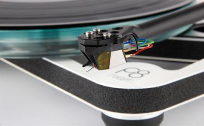 Rega Nd7 Moving Magnet Cartridge