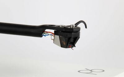 Rega Nd5 Moving Magnet Cartridge