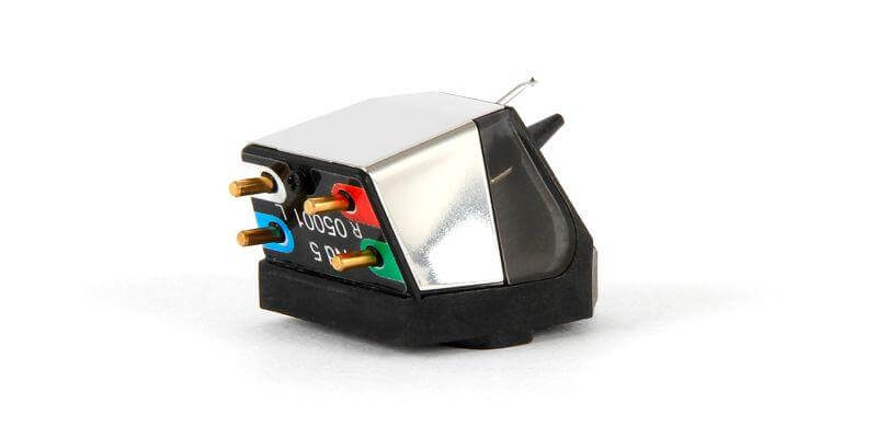 Rega Nd5 Moving Magnet Cartridge
