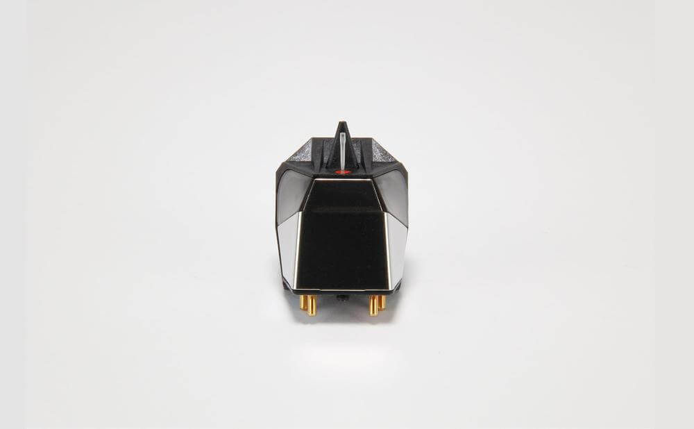 Rega Nd5 Moving Magnet Cartridge