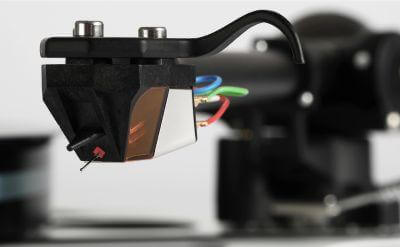 Rega Nd9 Moving Magnet Cartridge