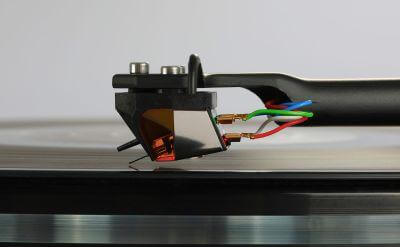 Rega Nd9 Moving Magnet Cartridge