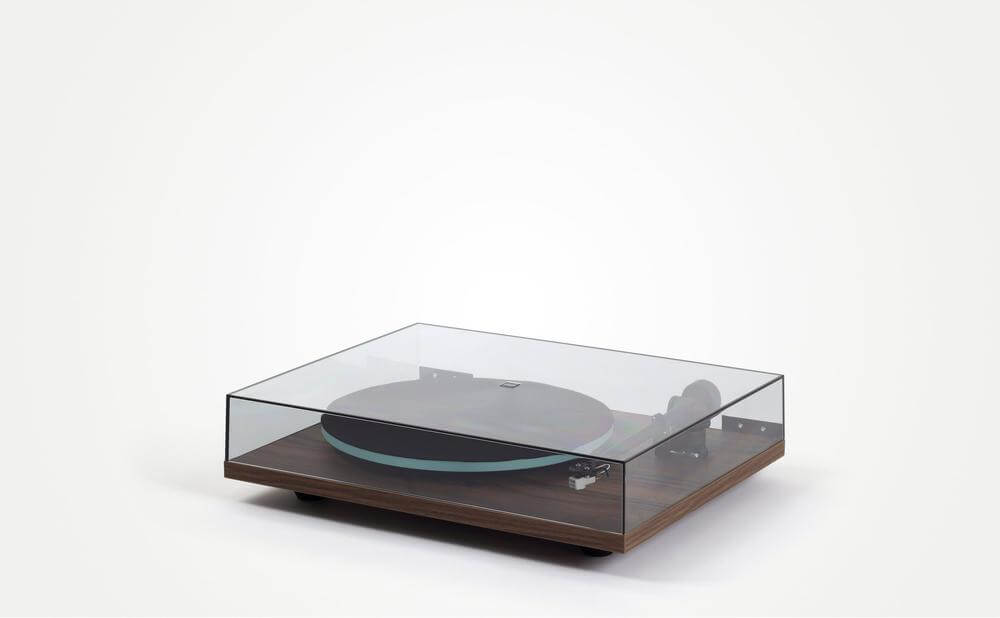 Rega Planar 2 (ND3) Turntable