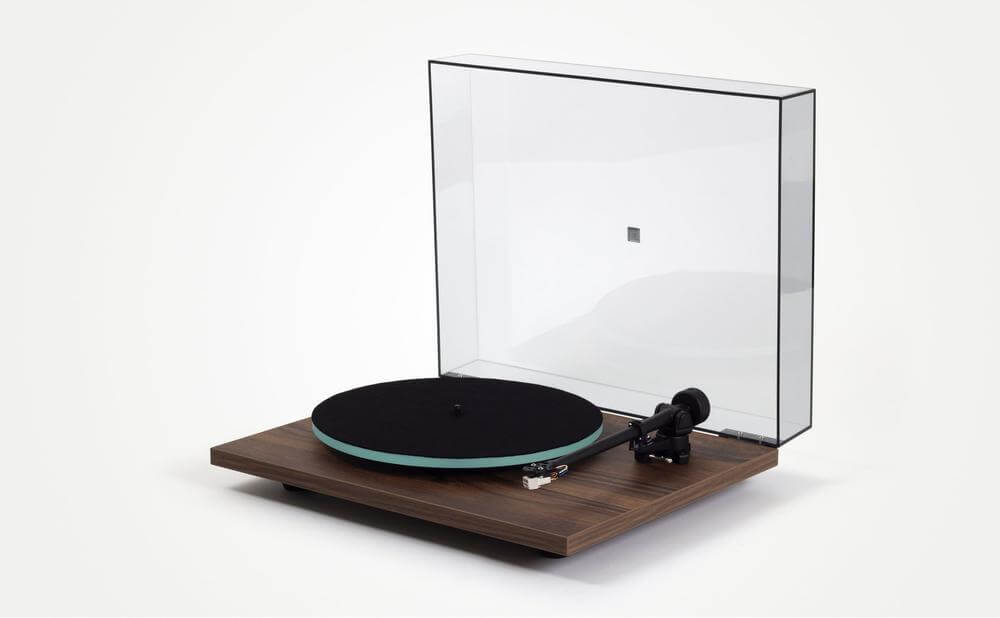 Rega Planar 2 (ND3) Turntable
