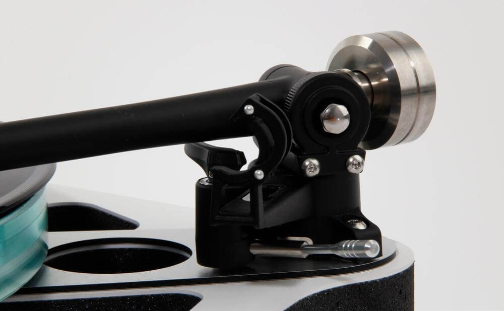 Rega Planar 8 Turntable (without cartridge)