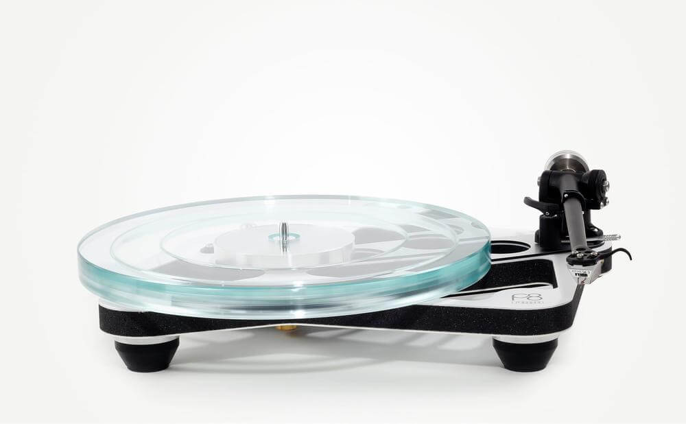 Rega Planar 8 Turntable (without cartridge)
