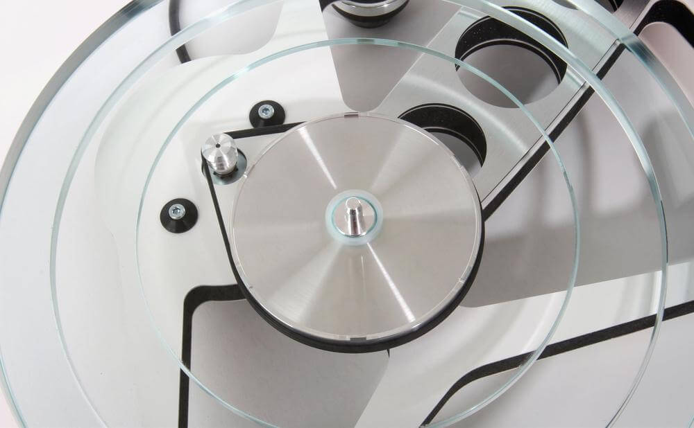 Rega Planar 8 Turntable (without cartridge)