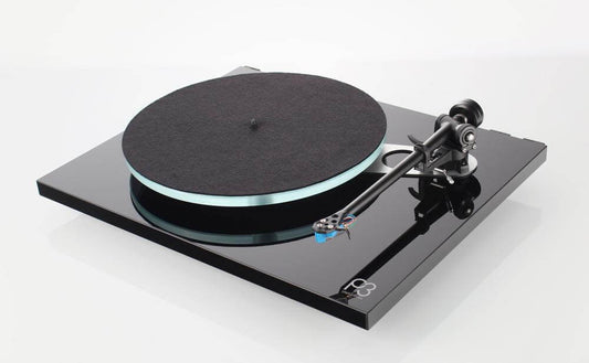Rega Planar 3 Turntable (without cartridge)