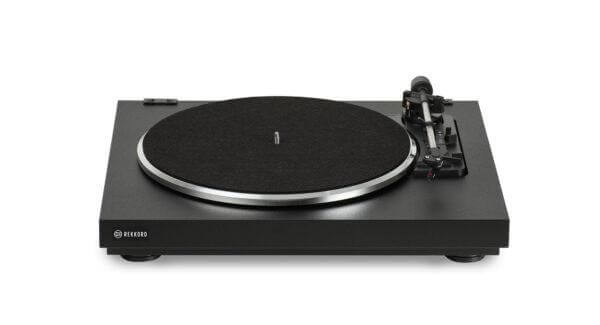 Rekkord Audio F110 Automatic Entry Level Sub-Chassis Turntable